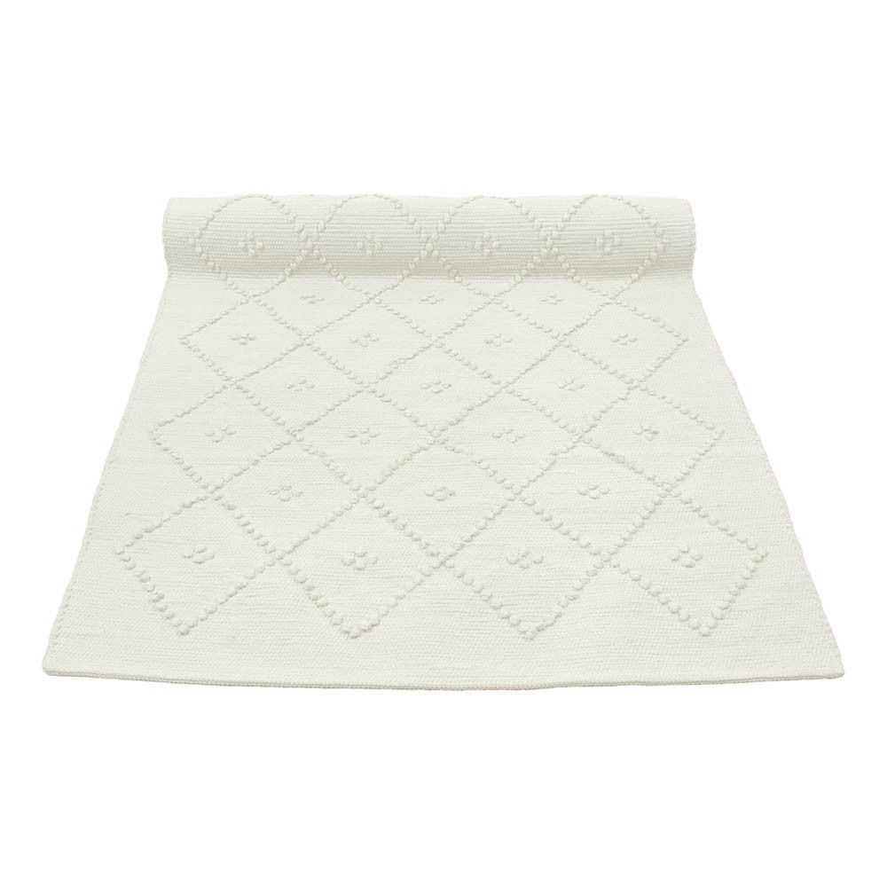 Tapis Diamond | Ecru | Smallable