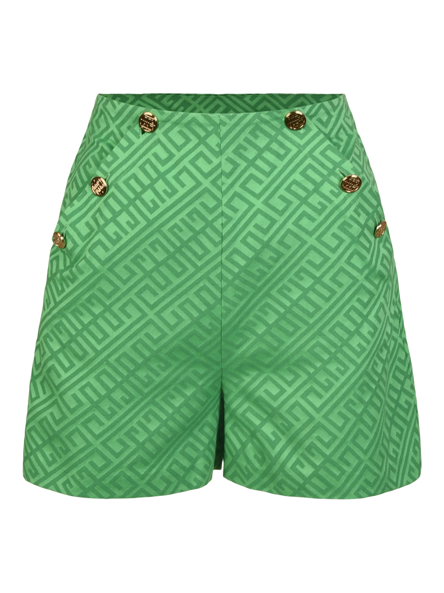 Saylor Short | Emily McCarthy