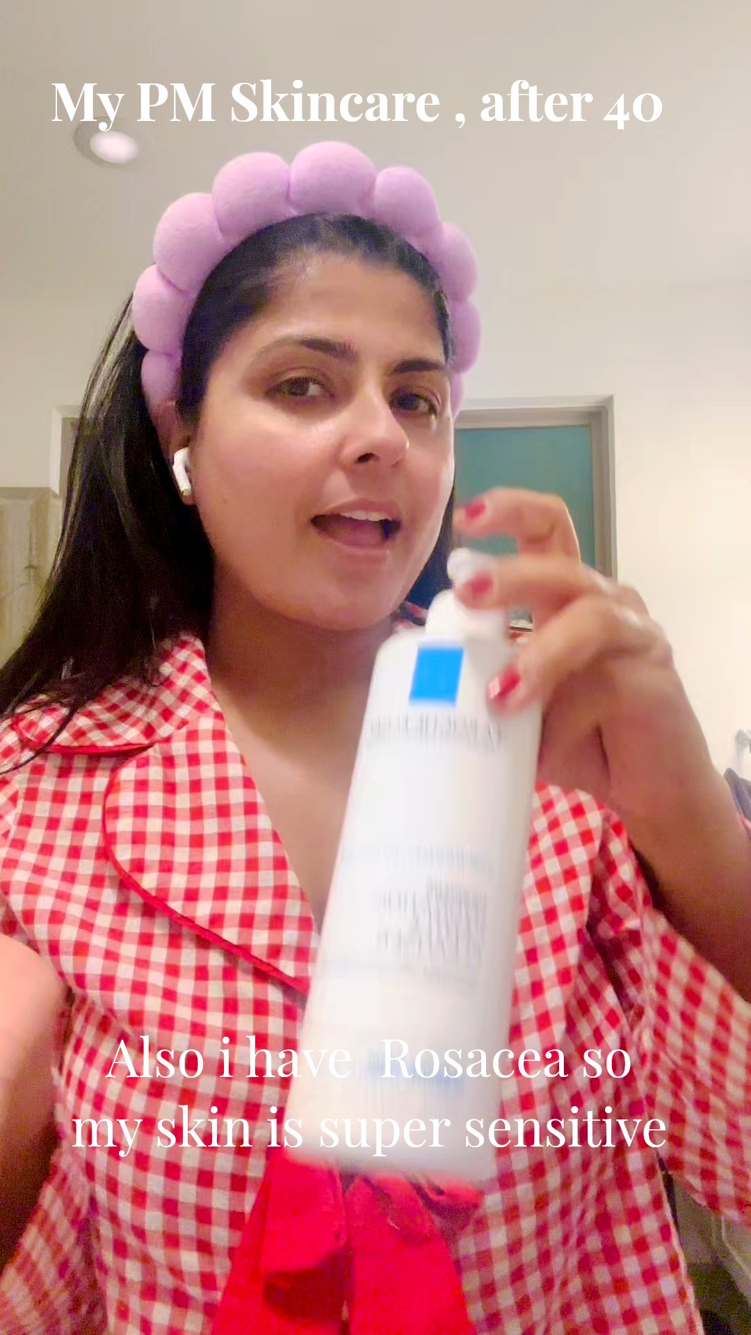 No compromise Skincare after 40, This is my current PM routine 

#LTKmomlife #LTKselfcare #LTKBeauty