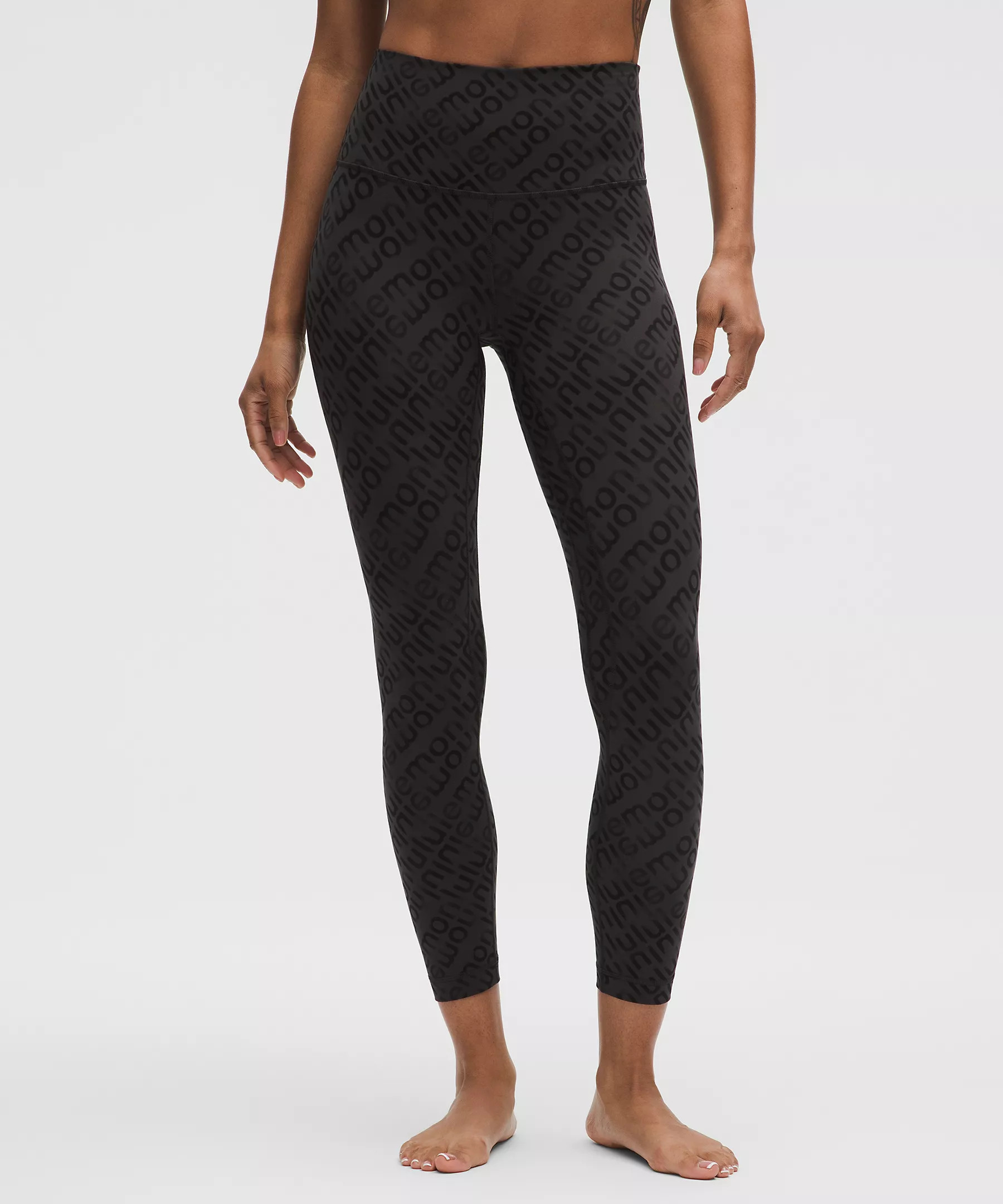lululemon Align™ High-Rise Pant 25" | Lululemon (US)