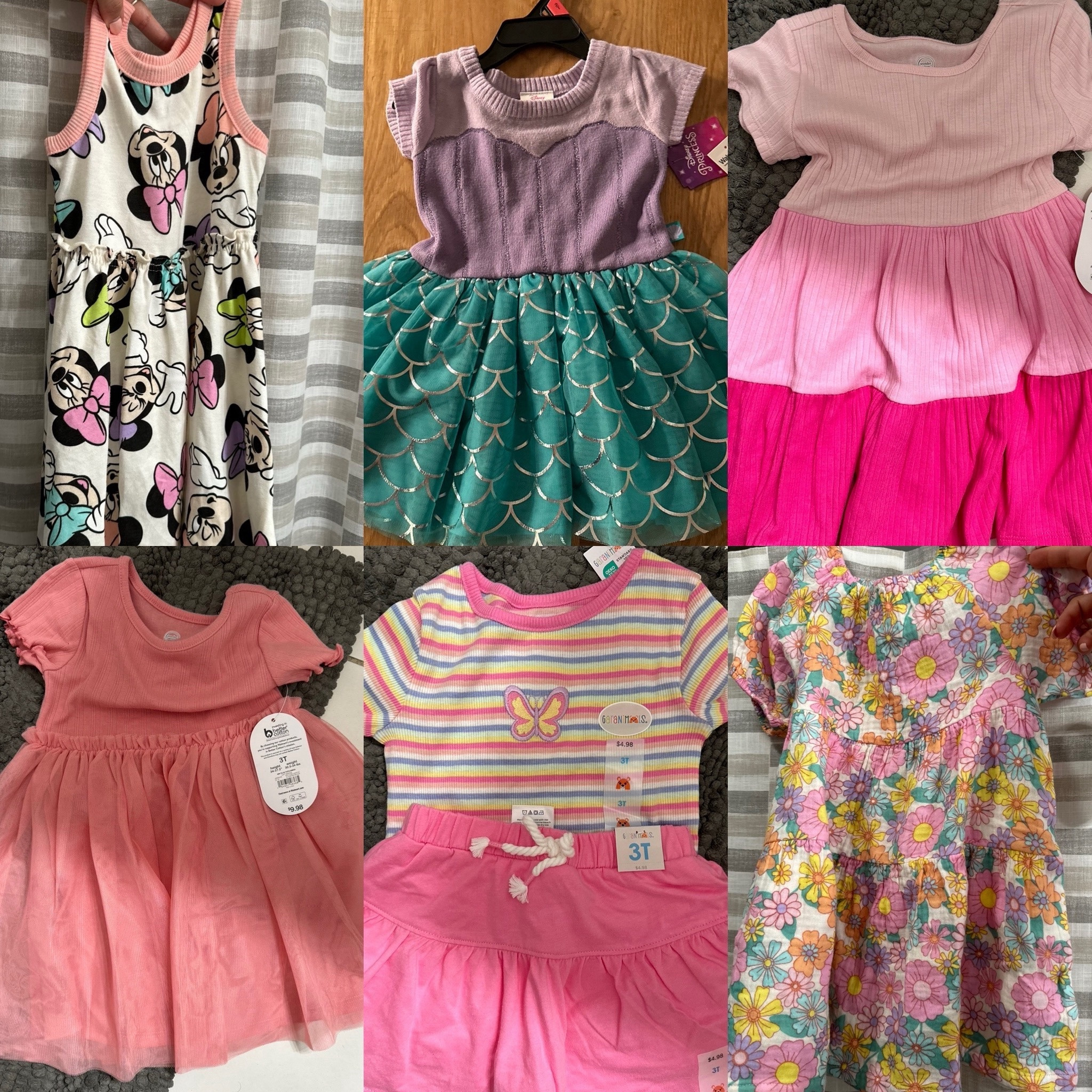 Walmart has really stepped up their game on kids clothes!! Such cute summer clothes! Got my toddler some beautiful things 🥰

#LTKkids #LTKSeasonal #LTKbaby