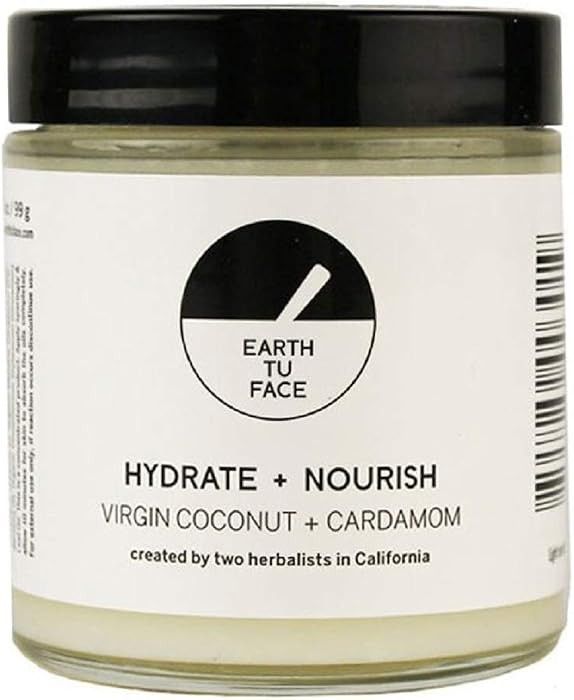 Earth Tu Face Body Butter, 3.5 Oz | Amazon (US)