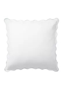 Eden Piqué Euro Sham | Belk