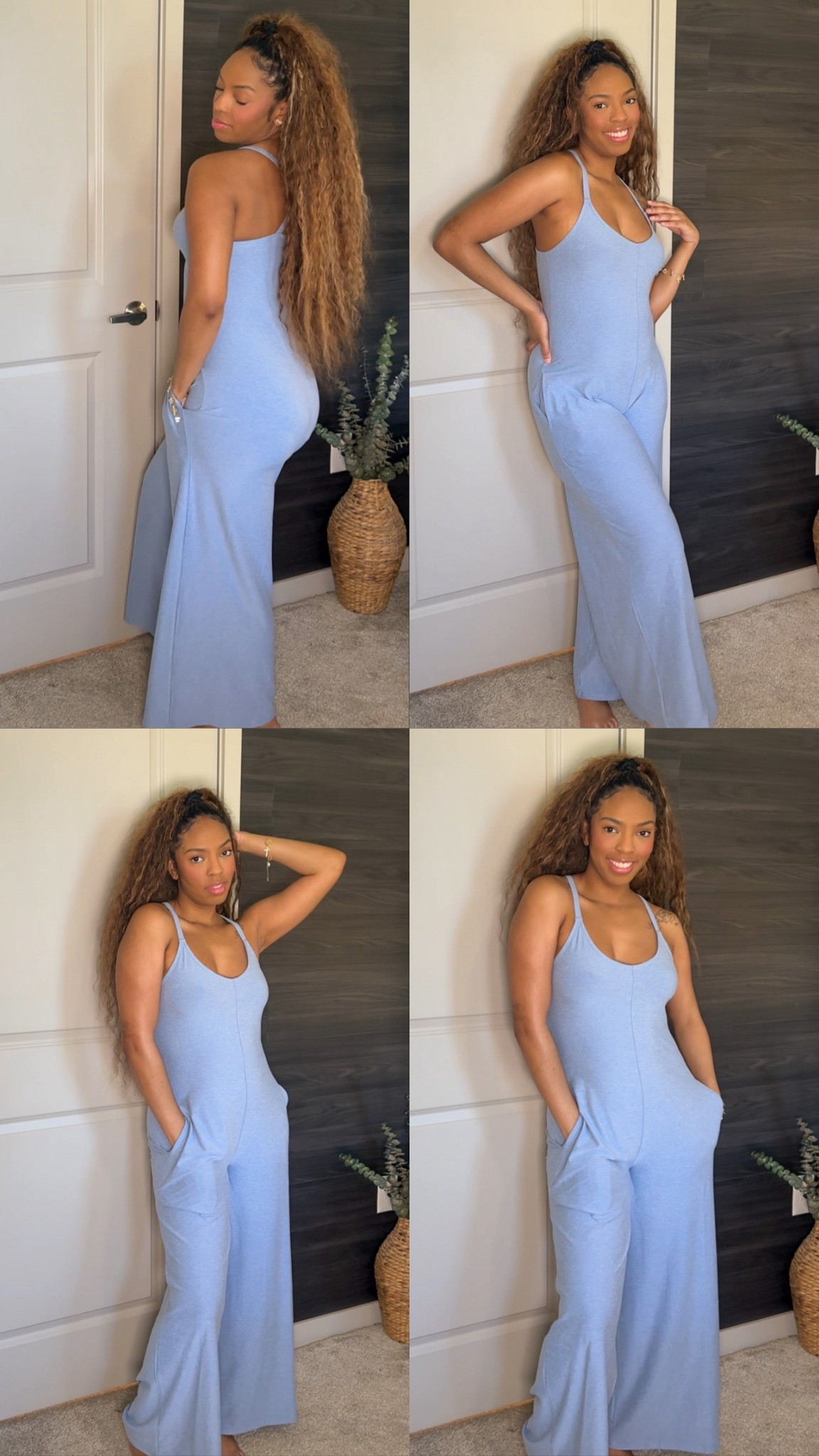 My new favorite every day wardrobe. 🫶🏽

#LTKStyleTip #LTKActive #LTKSummerEdit