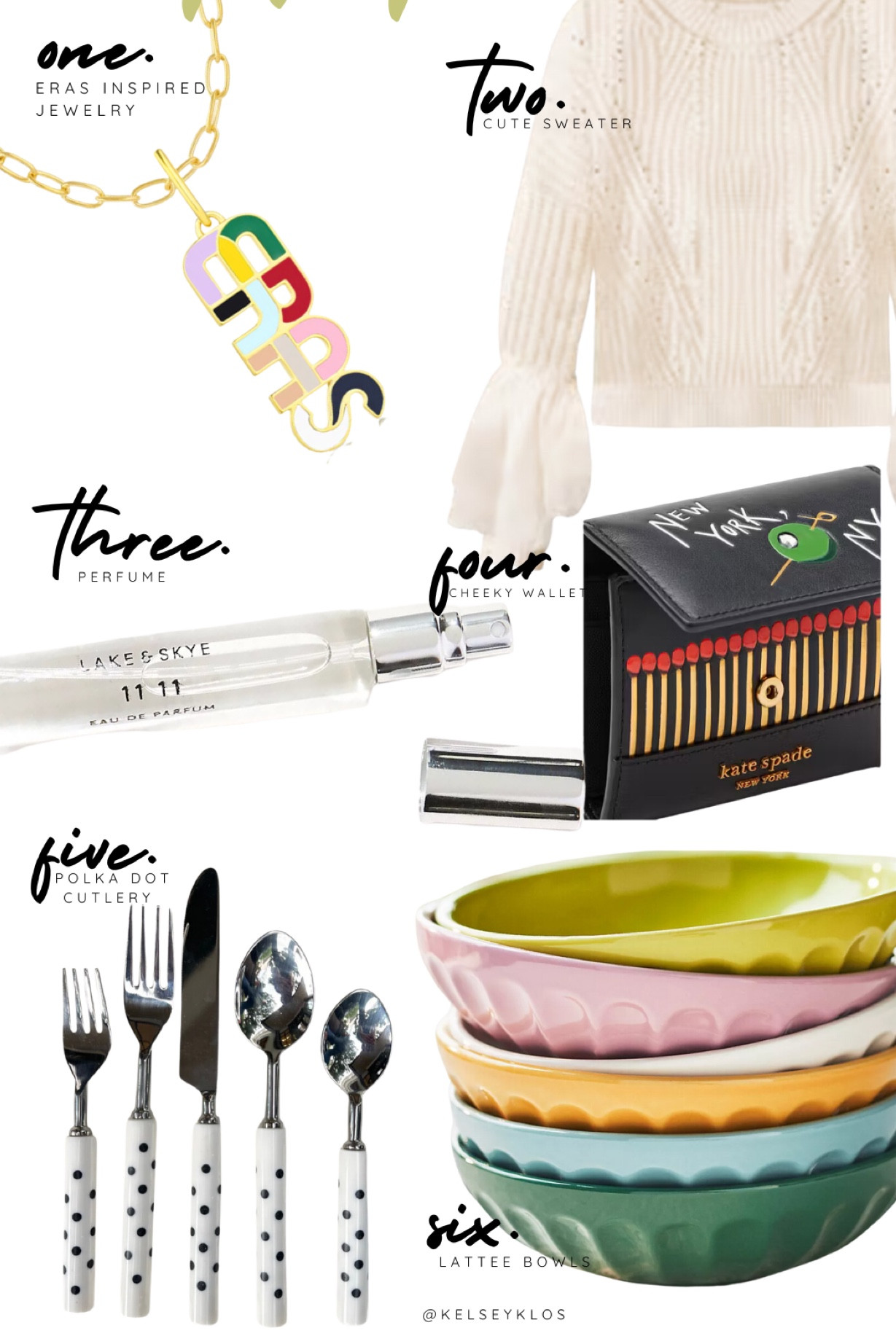 Gift Guide for her 

#LTKGiftGuide #LTKStyleTip #LTKHoliday