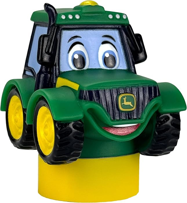John Deere Tractor Figurine Cartridge – Projects 5 Farm Stories and 5 Songs, Over 30 Minutes of... | Amazon (US)