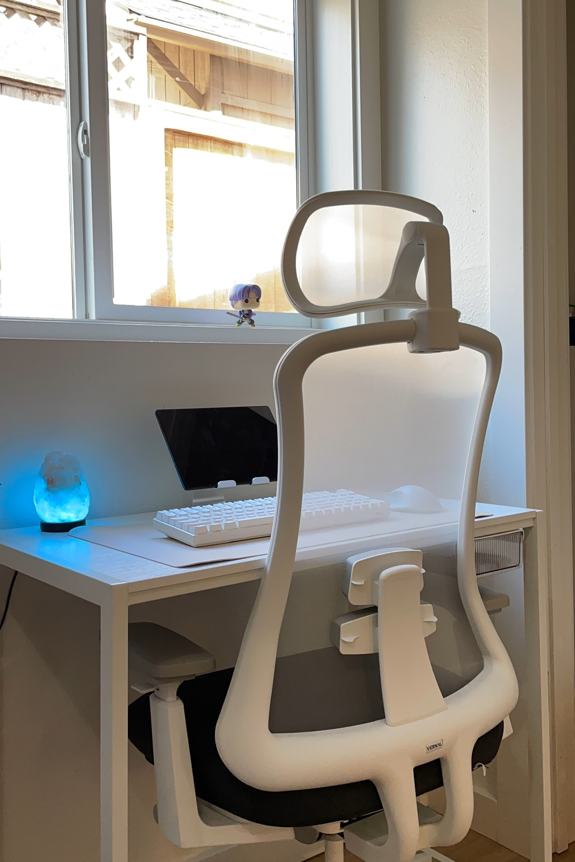 mini desk set-up 💻

#LTKFindsUnder100 #LTKWorkwear