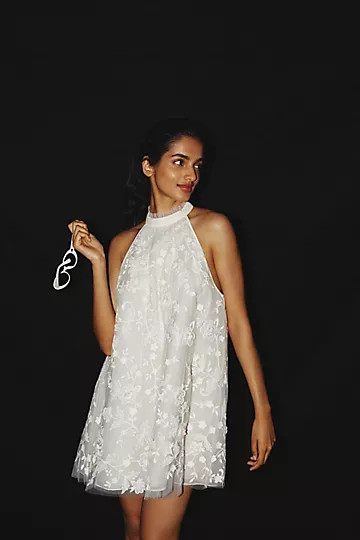 BHLDN Nolan Dress | Anthropologie (US)