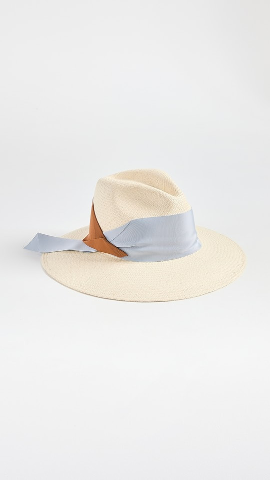 Gardenia Straw Hat | Shopbop