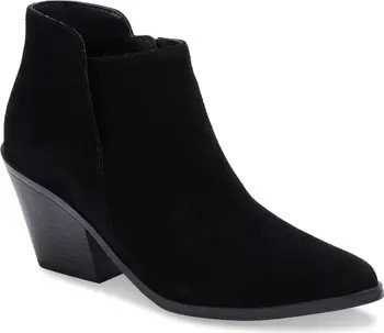 Naple Waterproof Bootie | Nordstrom