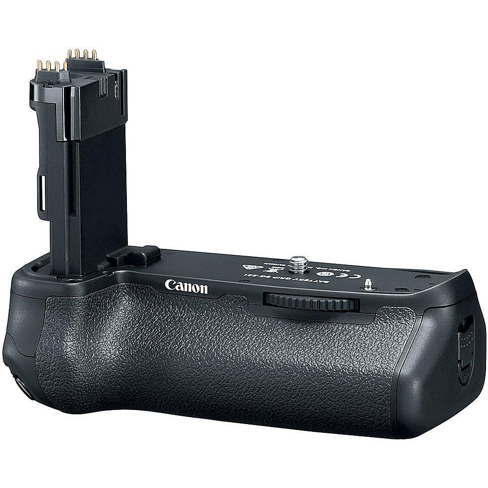 Canon BG-E21 Battery Grip | HSN