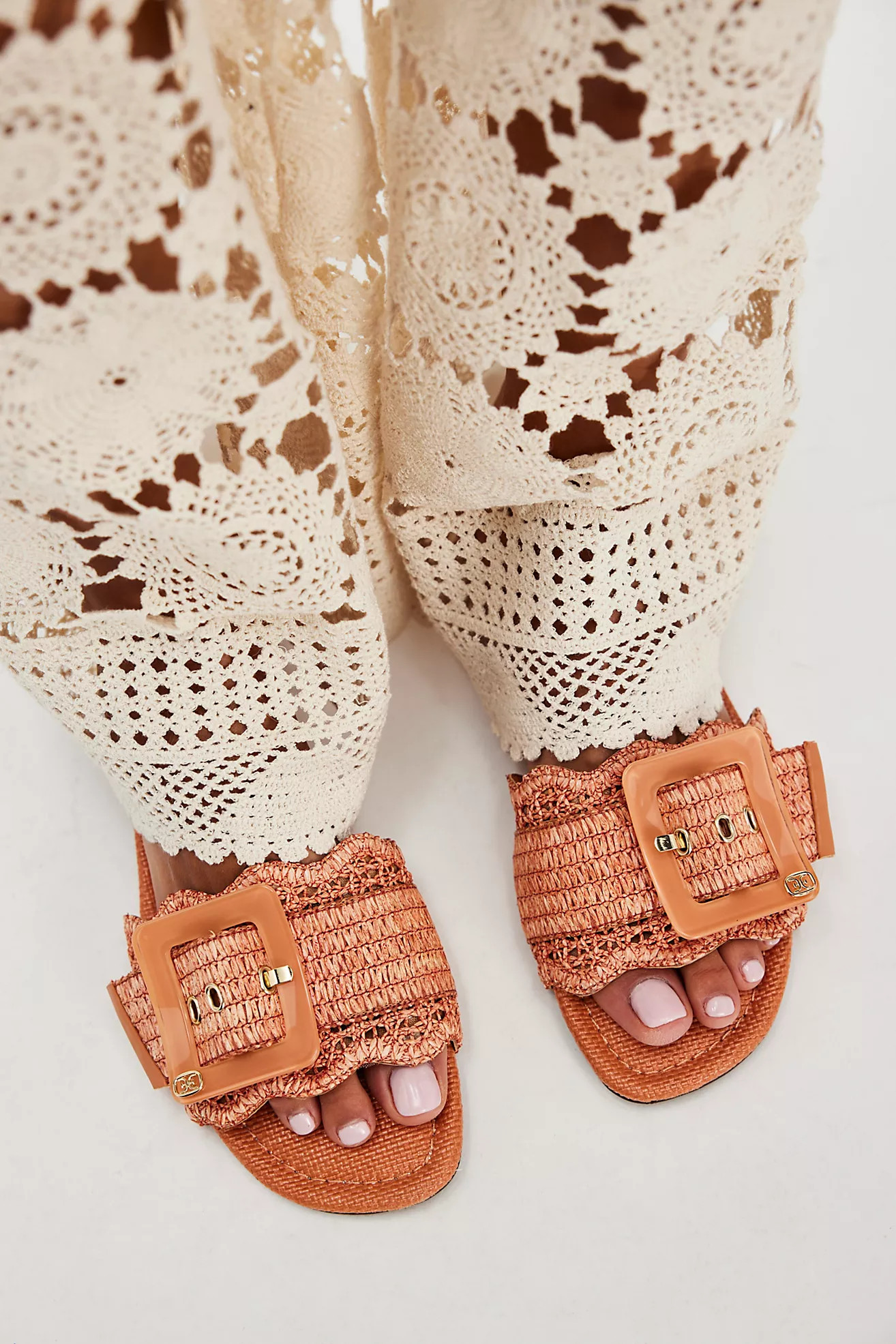 Bambi Buckle Sandals | Free People (Global - UK&FR Excluded)