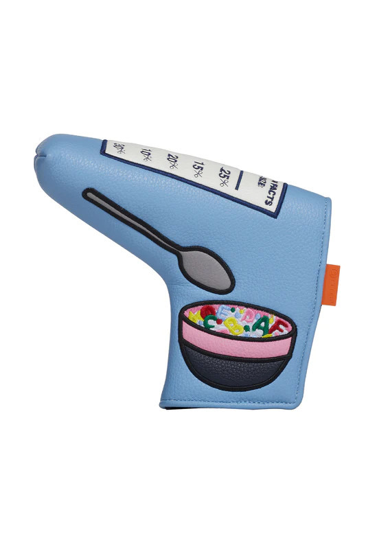 Cereal Putter Blade | STITCH Golf