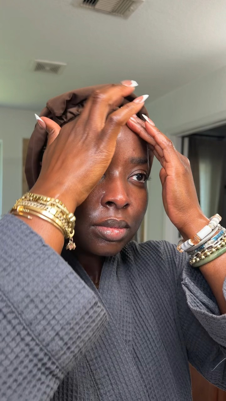 You see my edges?!!! Oh ok