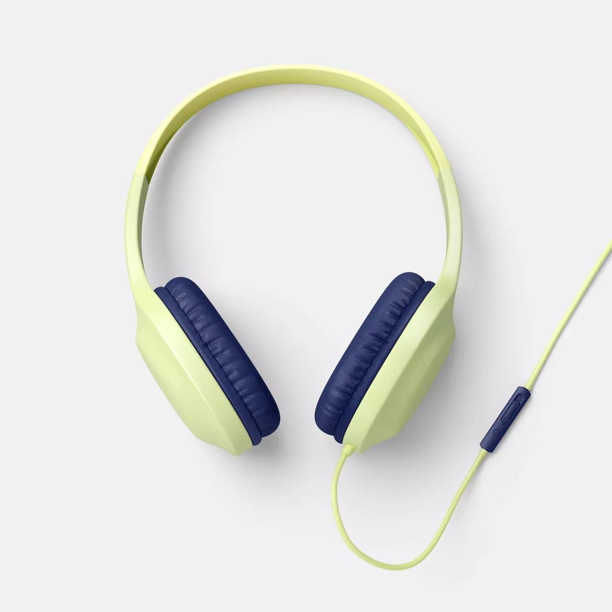 Wired On-Ear Headphones - heyday™ | Target