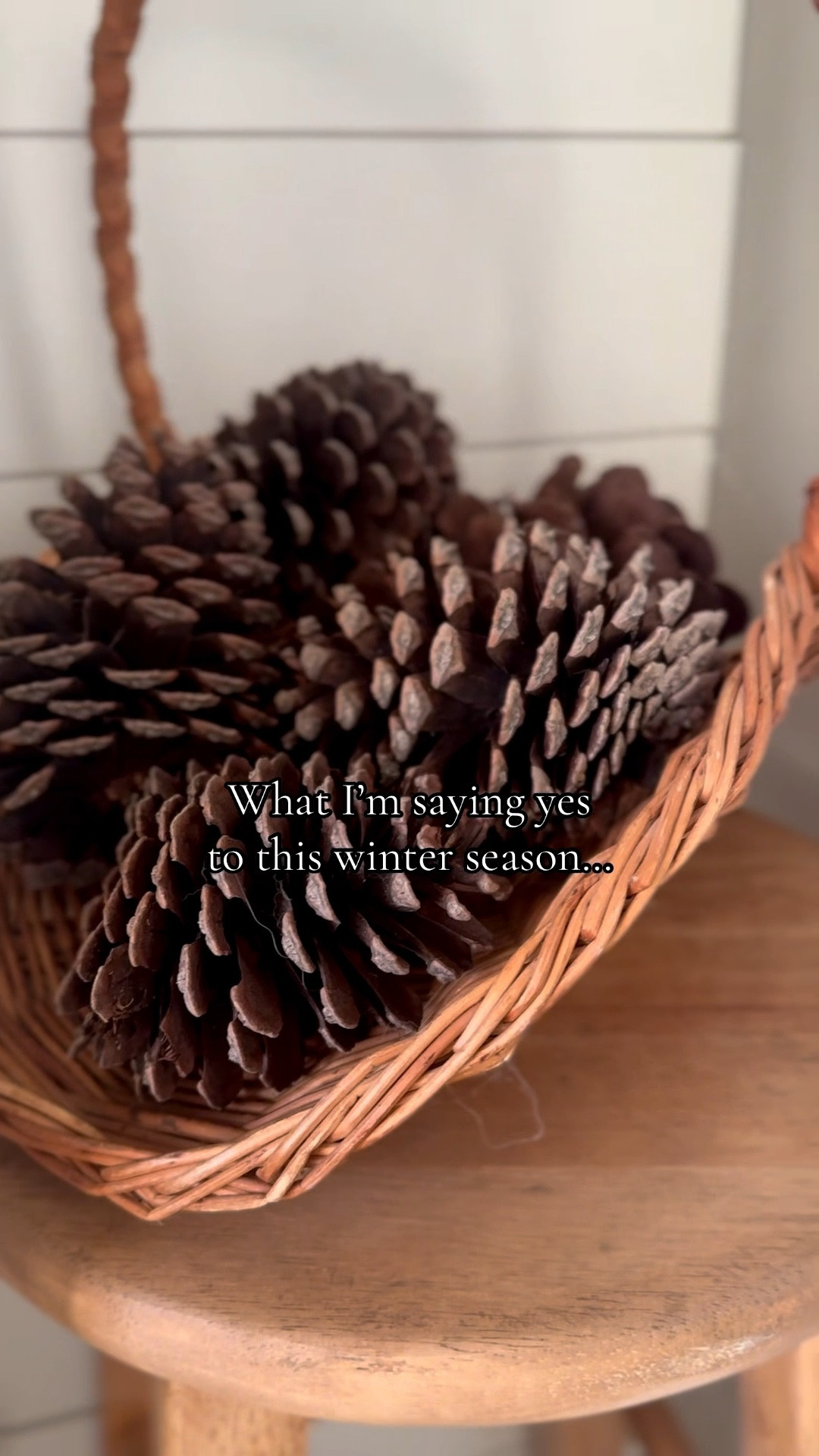 Winter home decor #creatingcozy

#LTKSeasonal #LTKHome