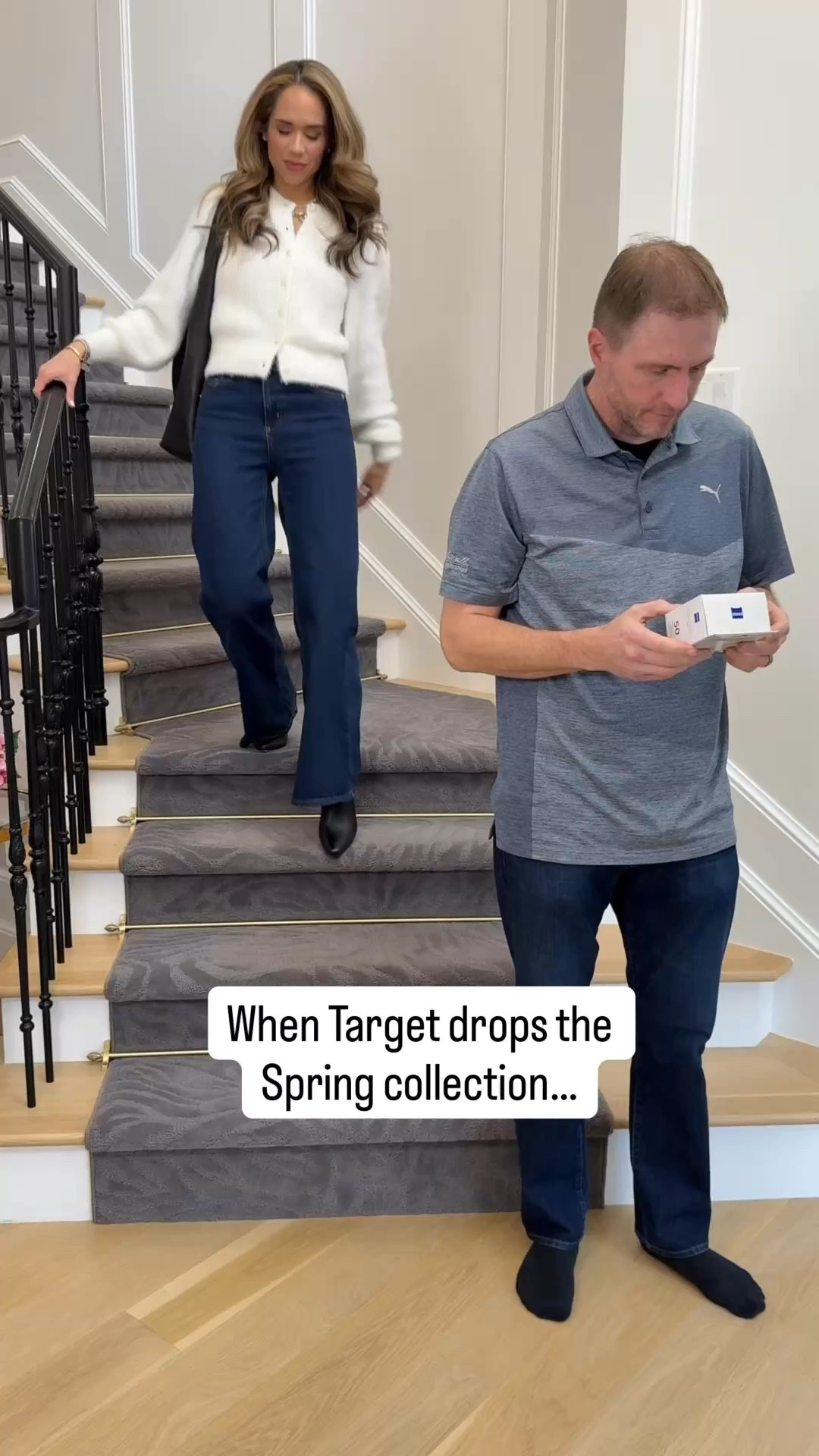If your husband doesn’t get it, you may need a new husband…🤪

Sharing my current favorite Spring finds 🤩

#targetpartner #targetfinds #springfashion #humor #millennialmom 

#LTKTravel #LTKActive #LTKSpringSale