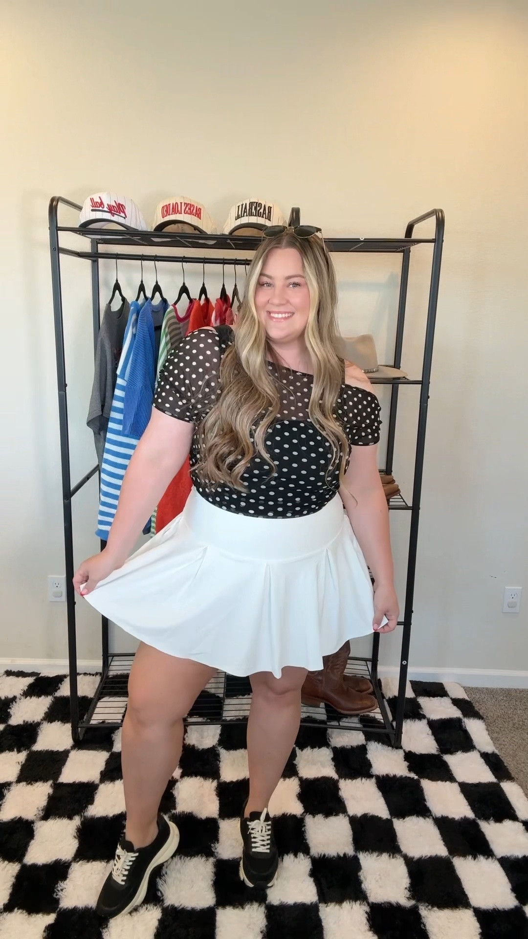 Plus Size outfit Inspo.

#LTKgrwm #LTKmomlife #LTKPlusSize