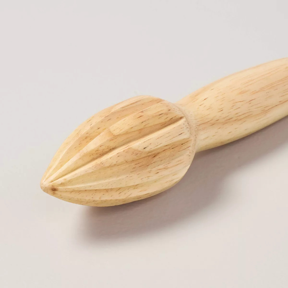Wooden Citrus Reamer Natural - Hearth & Hand™ with Magnolia | Target