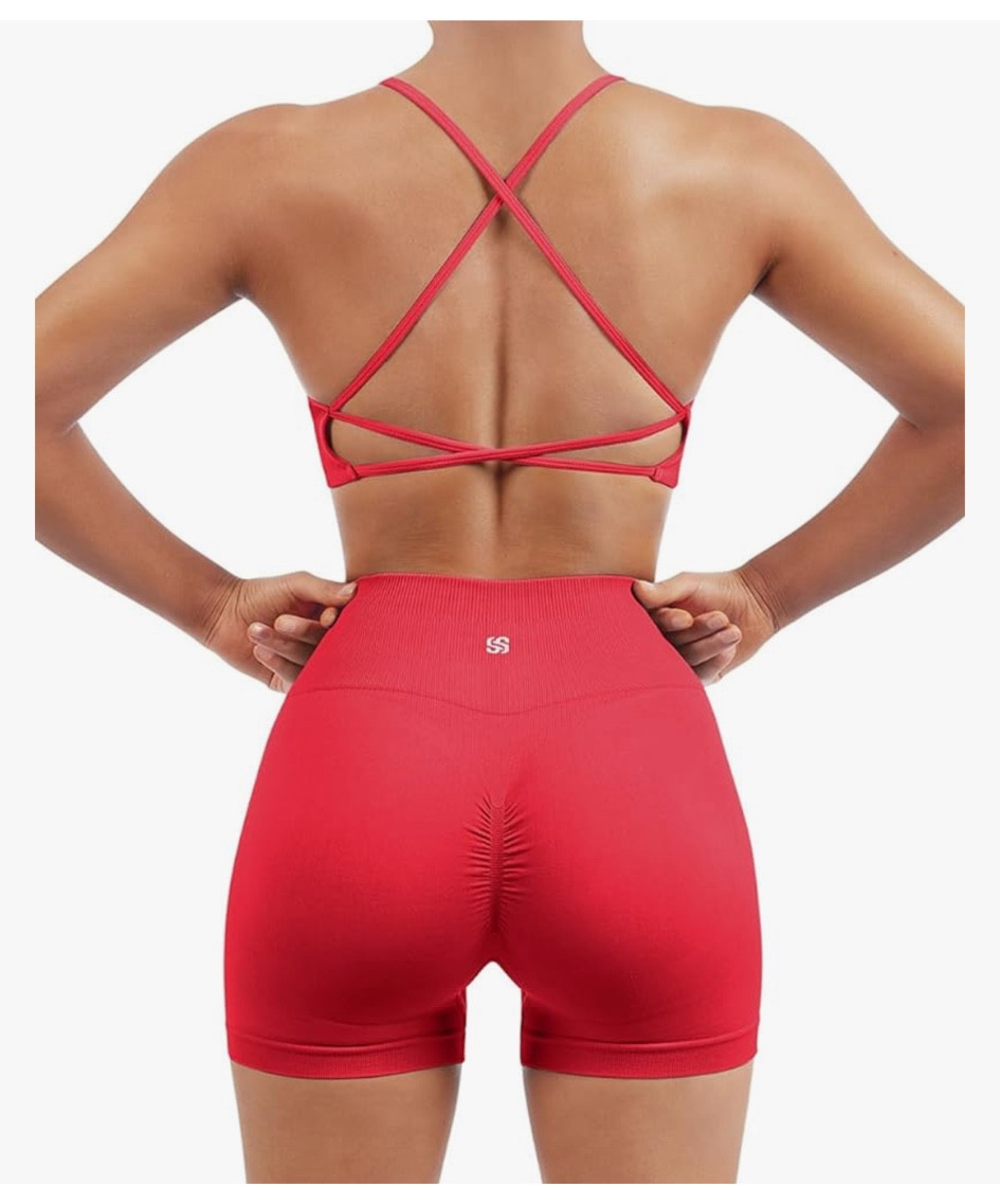 Amazon women’s affordable workout clothes 

#LTKSeasonal #LTKFitness #LTKActive