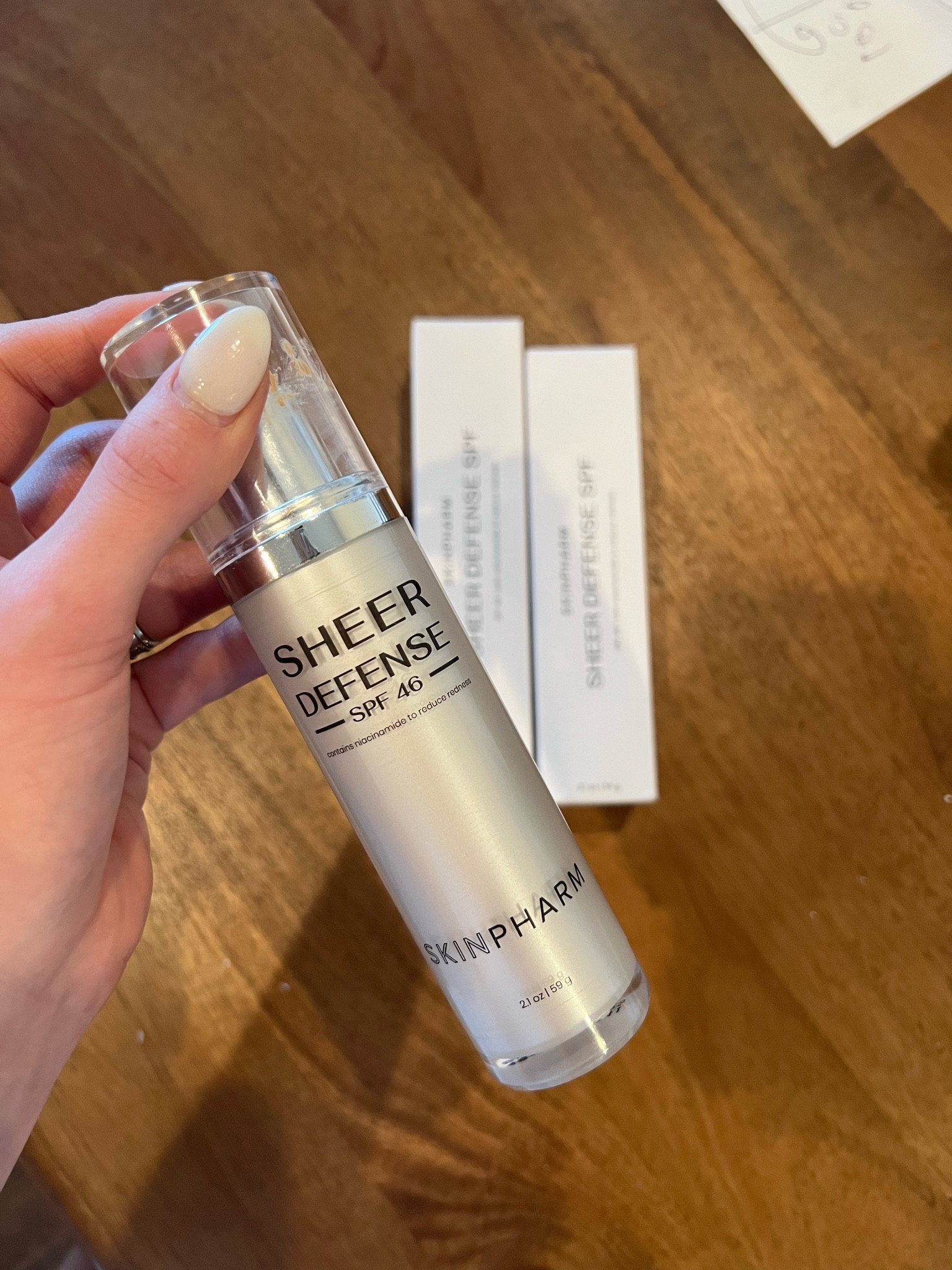 My favorite daily sunscreen. Can’t live without it 

#LTKGiftGuide #LTKbeauty #LTKunder100