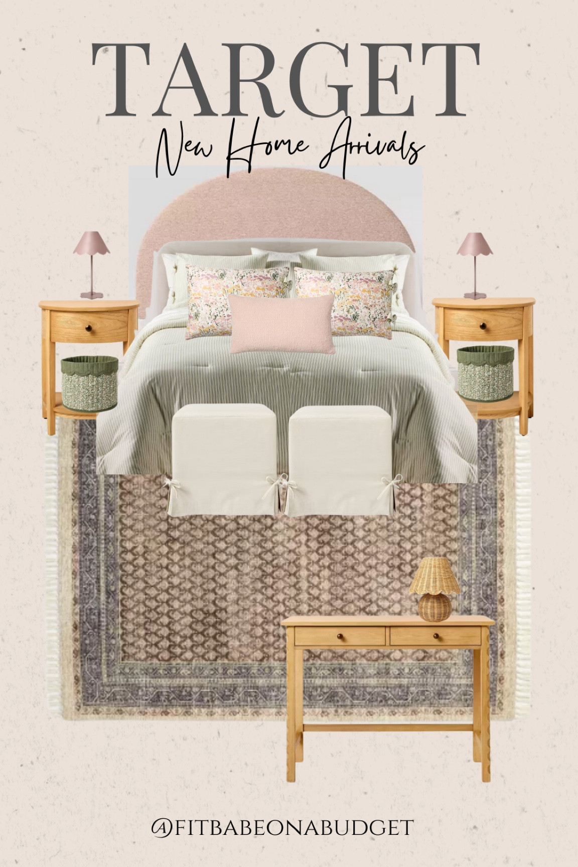 Teen girl room ideas 
Target girls room 
Girl room decor 

#LTKKids #LTKFindsUnder50 #LTKHome