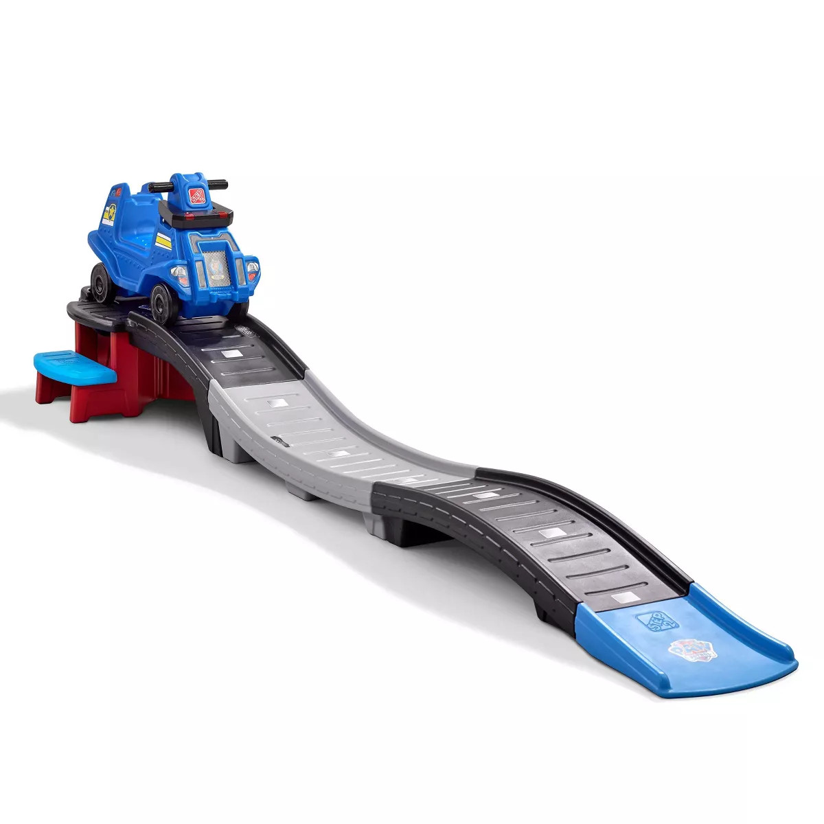 Step2 PAW Patrol Coaster Ride-On - Chase | Target