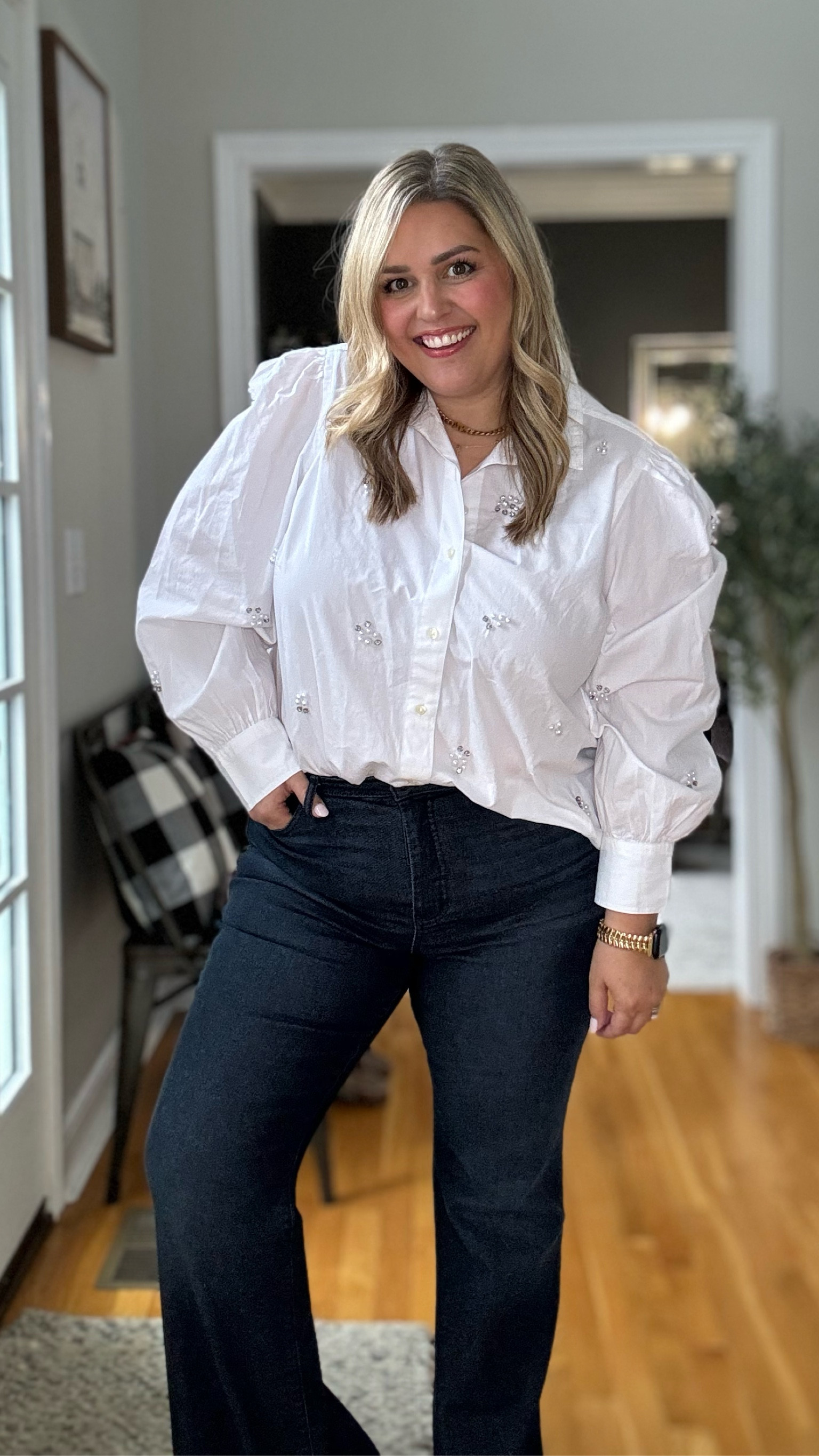 #LTKStyleTip #LTKMidsize #LTKFindsUnder50