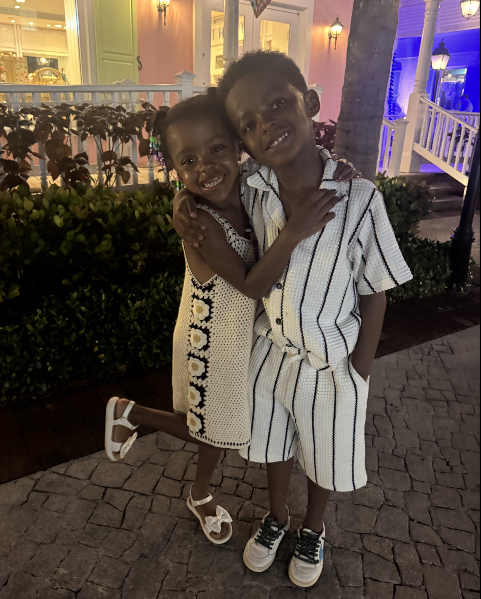 Cute summer outfits for the kids!
#zara #matching #kids #summer #vacation

#LTKKids #LTKFamily