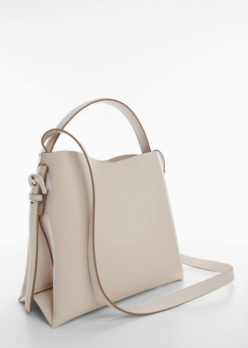 Search: White bag (30) | Mango USA | MANGO (US)