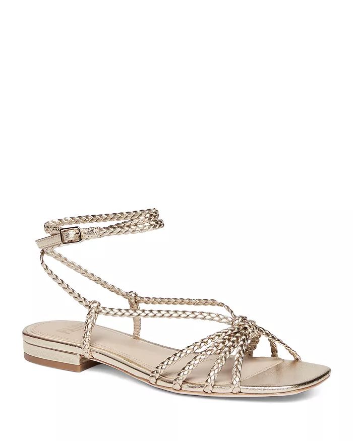 Women's Deanna Flat Sandals | Bloomingdale's (US)