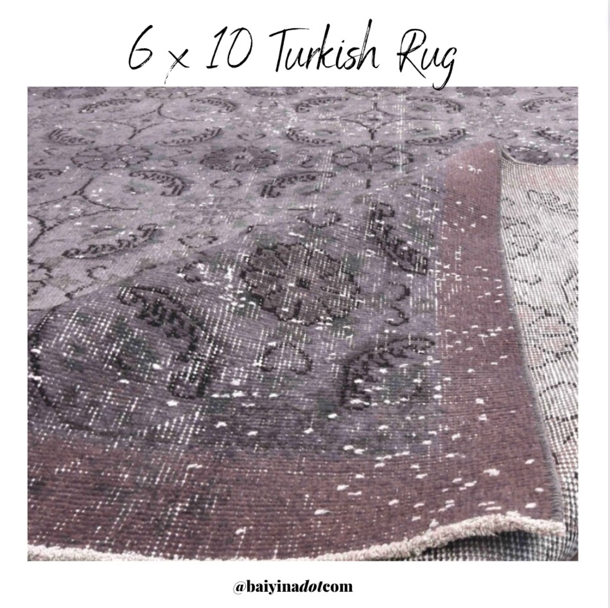 Etsy Turkish Rug, Best Quality Rug, Affordable, High Traffic, Classy, Plum, Purple Rug

#LTKSeasonal #LTKstyletip #LTKGiftGuide