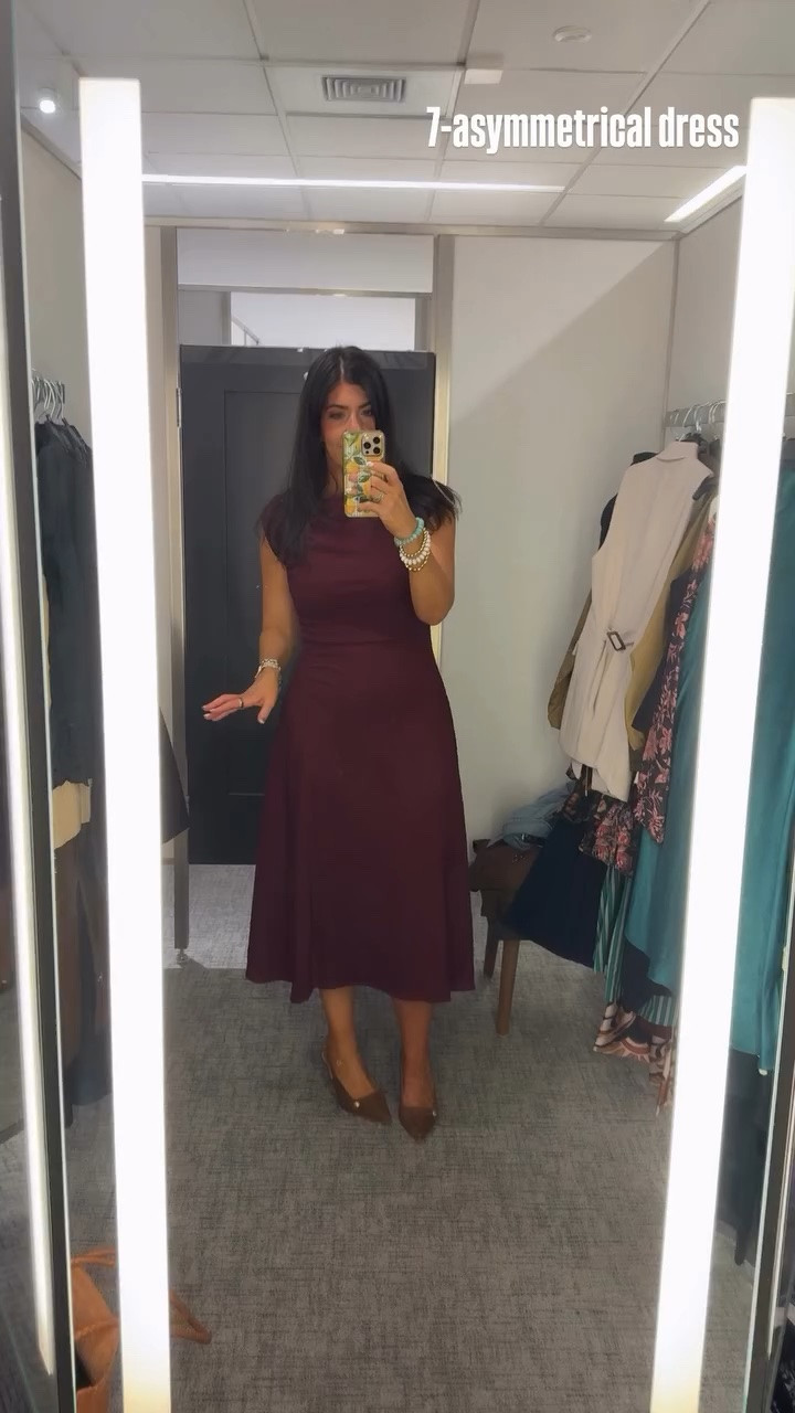 7-asymmetrical dress
