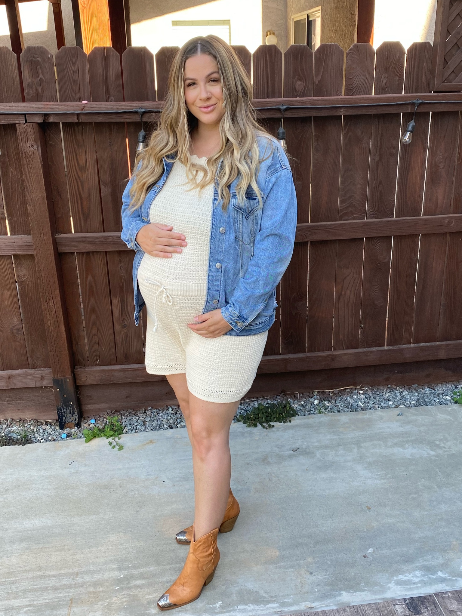 Free people western boots

#LTKbump #LTKxTarget #LTKmidsize