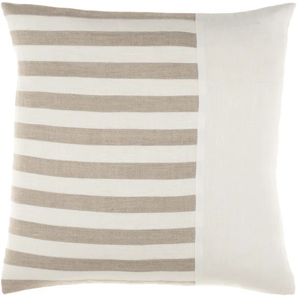 Hegg Throw Pillow Cover | Wayfair North America