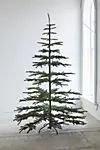 Faux Silvertip Fir | Anthropologie (US)