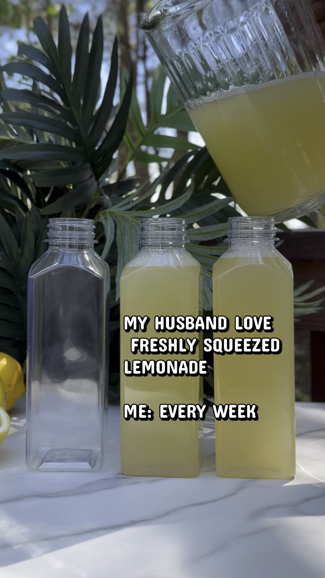 Get mom a juicer for Mother’s Day and thank me later. This is the kind of gift that keeps on giving… better health, more energy, and a daily glow. I use the Nama J2 Cold Pressed Juicer and it has completely changed my routine. Being able to make fresh juices at home is EVERYTHING.



#ShoppingWithPriiincesss #MothersDayGift #Juicer #NamaJ2 #HealthyMom #JuicingJourney #WellnessGift #SelfCareGift #HealthyLifestyle #JuicingForWeightLoss #GlowUpJourney #GiftIdeasForMom #HealthAndWellness #AtlantaMom #Atlantamom #Atlantabloggers #Atlantablogger #AtlantaCreator #Atlantacontentcreators #Atlantacontentcreator

#LTKfoodie #LTKselfcare #LTKHome