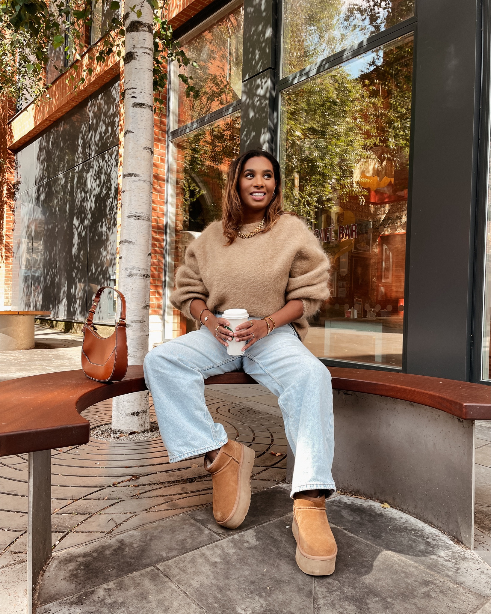 Uggs and cosy sweaters 🧸✨🤎

#LTKstyletip #LTKuk #LTKshoes