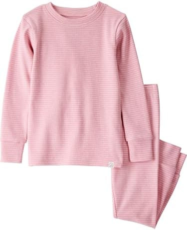 little planet by carter's unisex-baby 2-piece Pajamas Made With Organic Cotton | Amazon (US)
