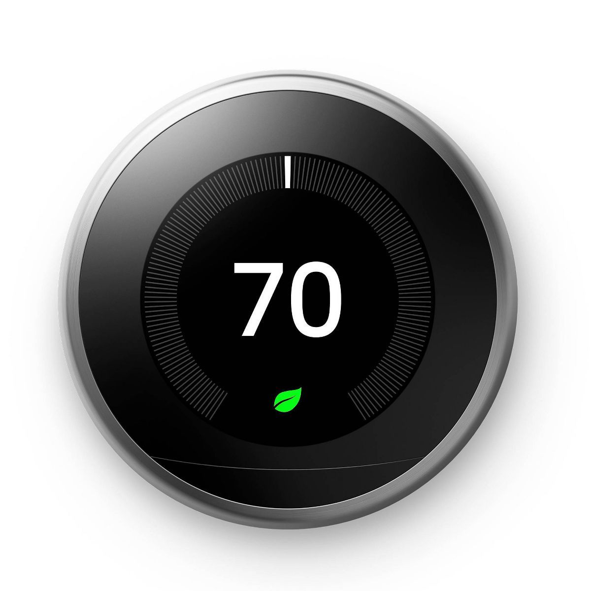 Google Nest Learning Thermostat T3007ES | Target