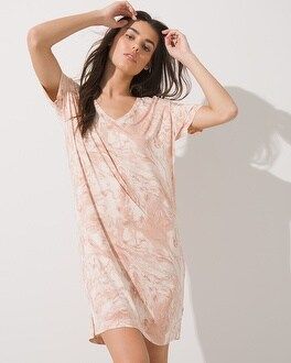 Soma Cool Nights Modern Sleepshirt | Soma Intimates