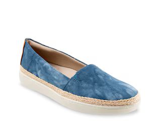 Trotters Accent Espadrille Slip-On | DSW