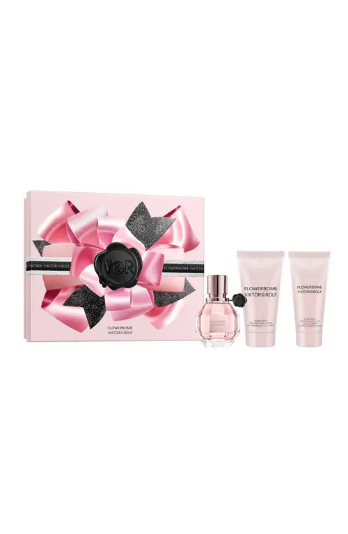 Viktor&Rolf Flowerbomb Eau de Parfum Set at Nordstrom | Nordstrom