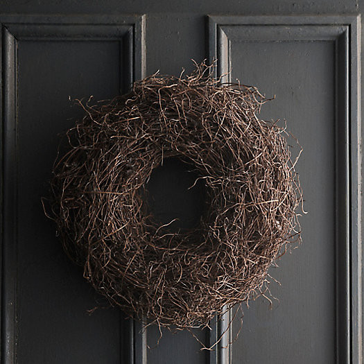 Fern Root Wreath | Terrain