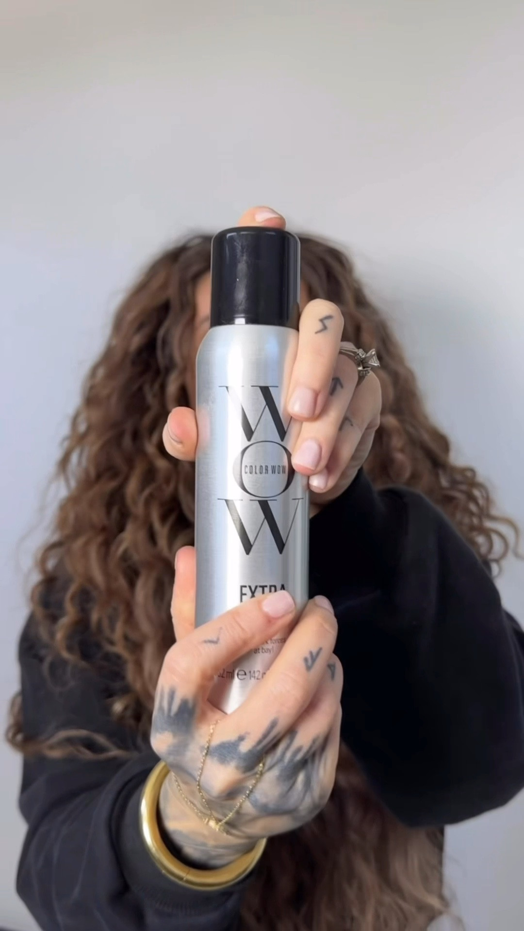 Reset your curls without having to add water | hair care | curly hair

#LTKselfcare #LTKgrwm #LTKBeauty