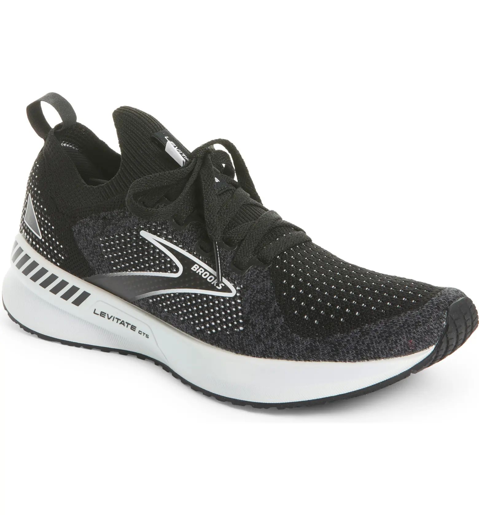 Brooks Levitate StealthFit GTS 5 Running Shoe | Nordstromrack | Nordstrom Rack