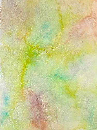 moss Painting | Saatchi Art 