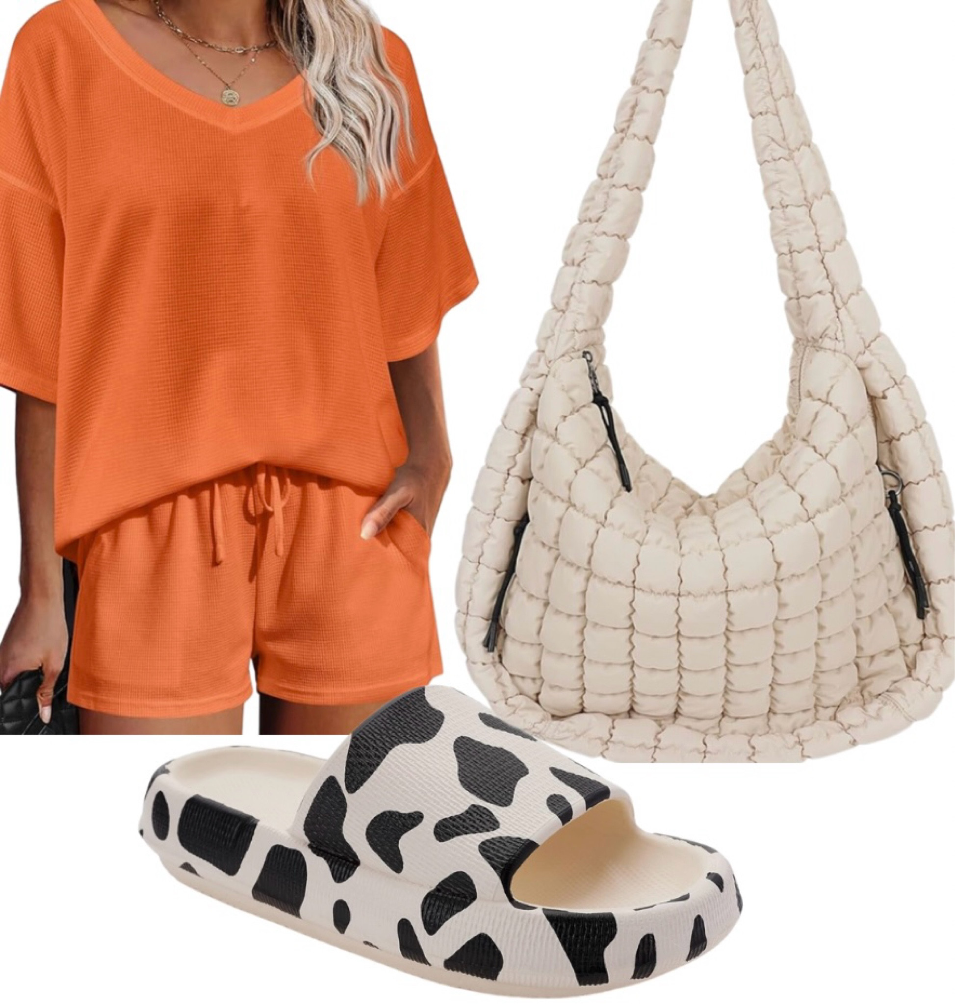 Love this for an on the go look! 

#LTKFamily #LTKBeauty #LTKSaleAlert
