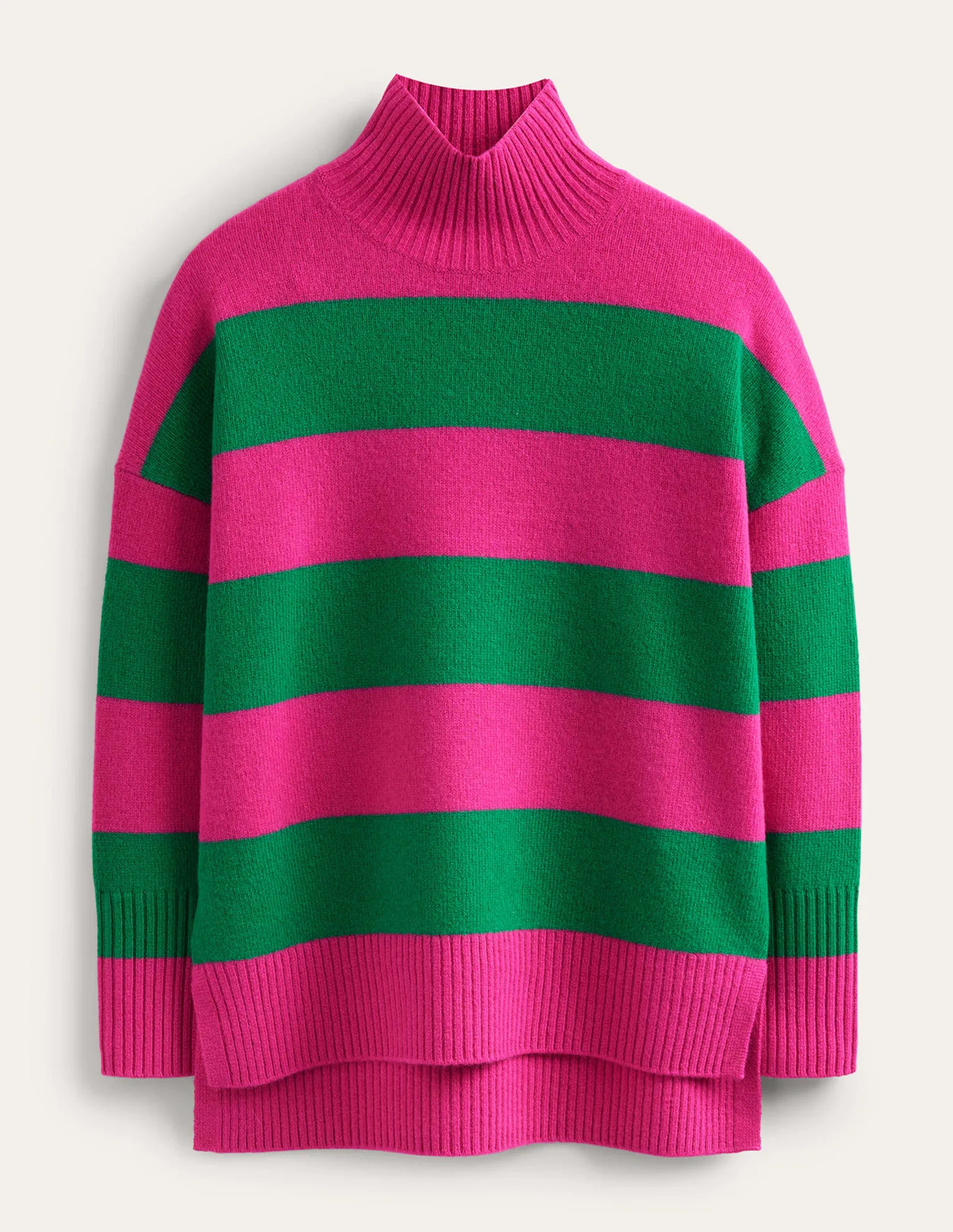 Jessica Oversized Sweater | Boden (US)