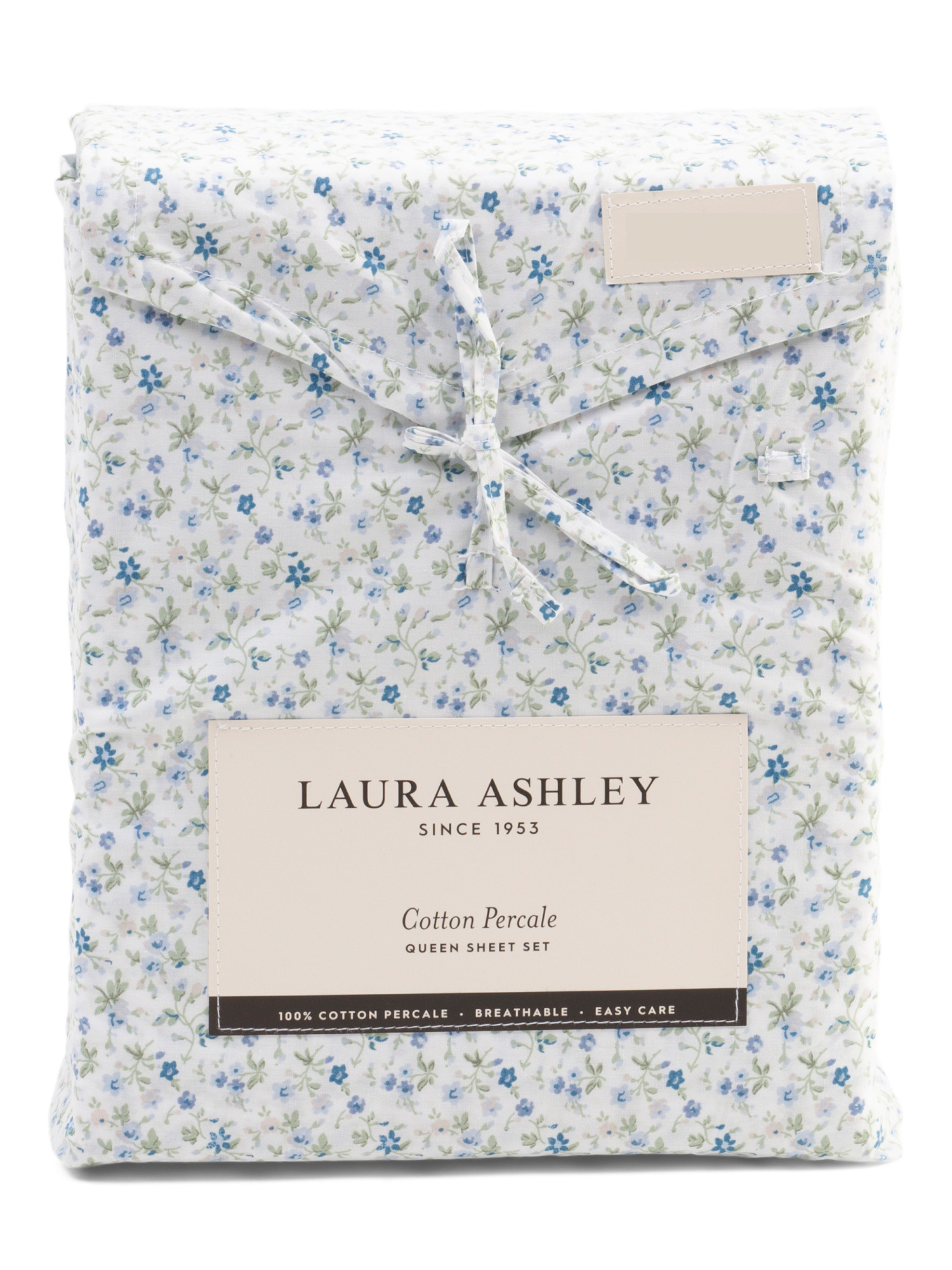 Evie Floral Sheet Set | Bed & Bath | Marshalls | Marshalls